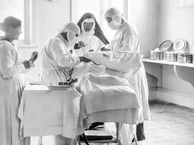 Caminos de Historia: Las Calles de Puerto Varas: Calles Doctor Otto Bader,  Doctor Giessler y Doctor Bize
