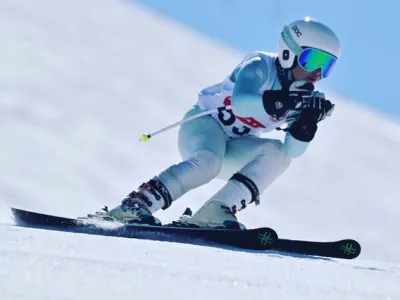 Campeonato Nacional de Esquí Alpino 2021: Alumna del Colegio Puerto Varas se corona Campeona Nacional de Esquí