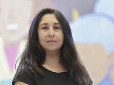 Cáncer cervicouterino: cuando prevenir a tiempo marca la diferencia