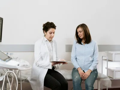 Cáncer de Ovario: ¿por qué no debes faltar a tu chequeo ginecológico anual?