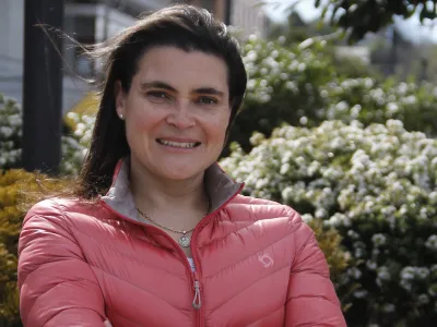 Carta a la Dirección: Agradecimientos, por Andrea Rosmanich Rojas