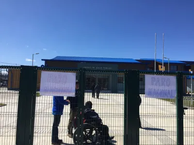 CARTA A LA DIRECCIÓN: Sobre paro de las actividades en el CESFAM