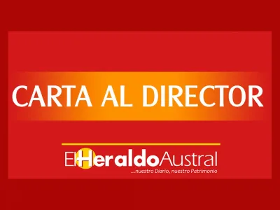 [CARTA AL DIRECTOR] Agradecimientos