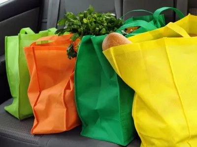 Carta al Director: ¿Menos bolsas?