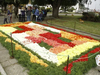 "Cásate en Puerto Varas" es la invitación del Club de Jardines de Puerto Varas