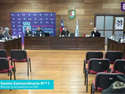 Caso Infracciones: no prosperó iniciativa de concejales de votar una auditoría al departamento de seguridad municipal