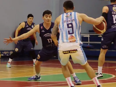 CD Las Ánimas y Atlético Puerto Varas inician ganando en la Copa Chile Cdo+ By Cecinas Llanquihue