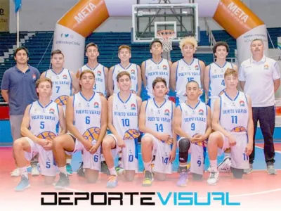 CDSC Puerto Varas  Campeón Copa Pancho 2020