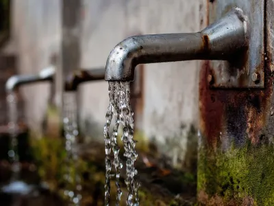 Ceder ULagos relevó importancia de los comités de agua potable en las comunidades rurales