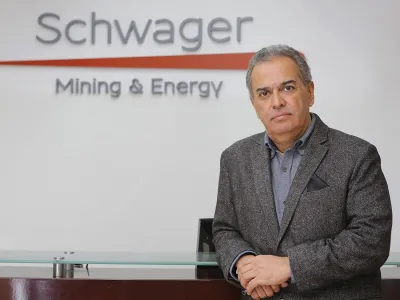 Central Hidroeléctrica de Pasada Los Pinos en Ensenada debiera entrar en funcionamiento en 2019