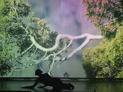 Centro de Arte Molino Machmar celebra el Día Internacional de la Danza con obra contemporánea regional