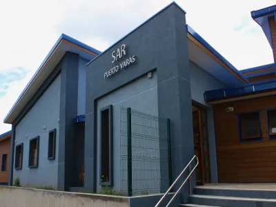 Cerca de 8 mil atenciones de emergencia brindó el SAR puertovarino esta temporada estival