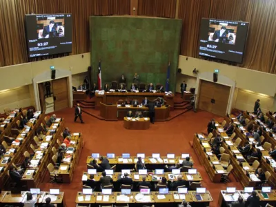 Chile, el país con un Congreso sin espacio para las mujeres