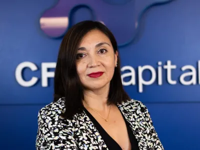 Chile en deuda con el emprendimiento femenino