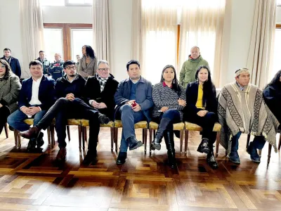 Chile Indígena de CONADI dispone de $745 millones para familias mapuche huilliche en la Región de Los Lagos