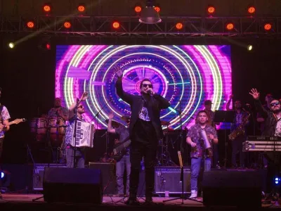 “Cumbia e tu madre” abrirá Ciclo Volcan Fest en Puerto Varas