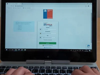 Colegio Médico recuerda a profesionales notificar en Epivigila los casos sospechosos de Covid-19