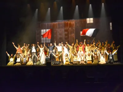 Colegio Puerto Varas celebra sus 30 años con “Musicales en Concierto” y abre una función a la comunidad