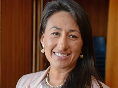 Columna de Seremi de Salud Scarlett Molt Heise: "Salud Mental y Adolescencia: Es hora de escuchar, observar y actuar"