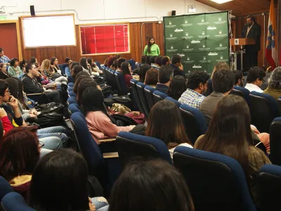Comenzaron las clases en la UACh
