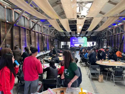 Comenzó la segunda versión de Biotech Week 2025 en Puerto Varas