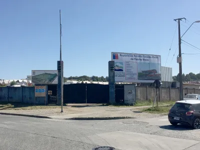 Comisión de la Provincia de Llanquihue llamó a reunión a Jefe de Presupuesto Regional y Alcalde de Puerto Varas por estado de las obras de reposición del Estadio Ewaldo Klein