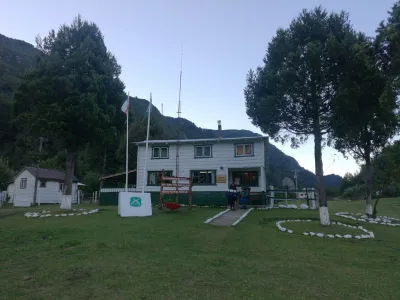 Comisión Llanquihue del Consejo Regional de Los Lagos apoya la adquisición de cuatrimotos para Carabineros y la conservación del retén de Paso El León