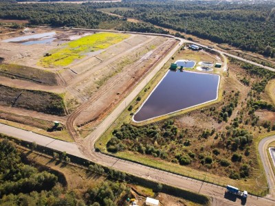 Comité Ambiental Comunal sobre la negativa del nuevo Alvéolo en La Laja: “rechazar la licitación no hace desaparecer la basura”