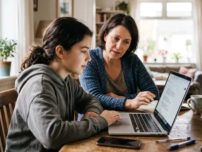 ¿Cómo enseñar a los niños y adolescentes a usar la tecnología sin que la tecnología los use a ellos?