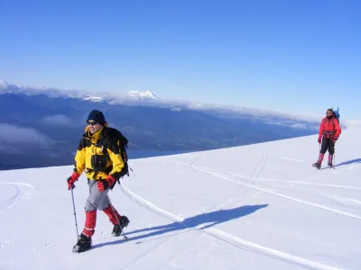 ¿Cómo generar oferta turística invernal y sustentable en nuestra región?