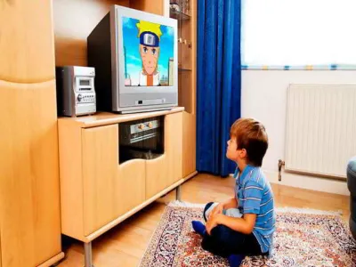 ¿Cómo impacta la televisión en el desarrollo del lenguaje?