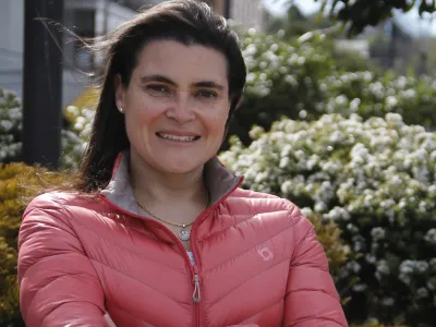 ¿Cómo se eligen los parlamentarios? Por Andrea Rosmanich, candidata a diputada distrito 25