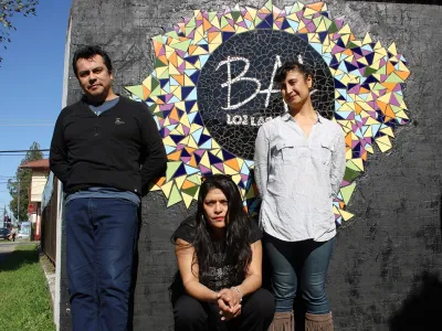 Compañía de Artes Integradas de Balmaceda Arte Joven busca intérpretes en música, danza y teatro