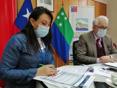 Comuna de Puerto Montt se mantendrá en cuarentena