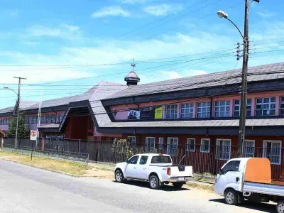 Comunicado Público Unión Comunal de Juntas de Vecinos Histórica de Puerto Varas 