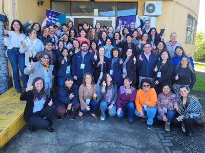Con constitución de Red STEM buscan acortar brecha de género