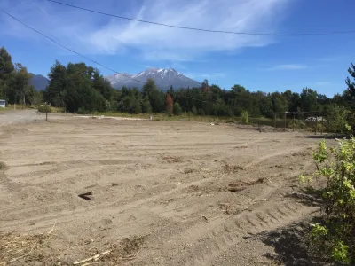 Con dos nuevos cuarteles contará el Cuerpo de Bomberos de Puerto Varas