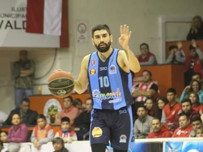 Con nuevas contrataciones, Atlético apuesta por posicionar a Puerto Varas como la cuna del básquetbol profesional