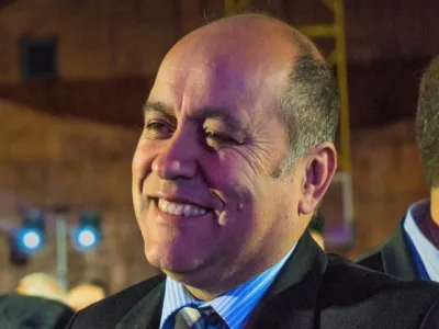 Concejal Marcelo Salazar fue confirmado por la UDI como precandidato a la Alcaldía de Puerto Varas