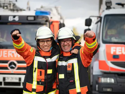 Concejo Municipal de Puerto Varas aprobó histórico aporte al Cuerpo de Bomberos por $215 millones