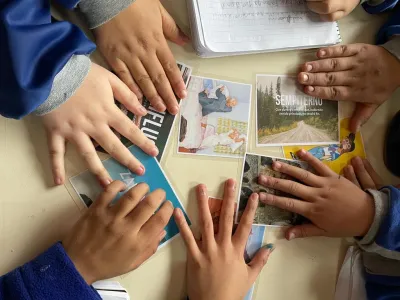Concurso Literario Escolar “Cuento Varas” convoca a participar en su versión XIX