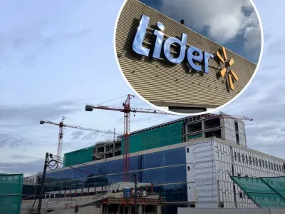 Confirman instalación de supermercado Líder junto al Hospital de Puerto Varas
