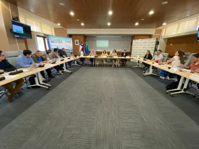 Consejeros Regionales solicitan enviar a Contraloría informe detallado de auditoría interna por transferencia de recursos a fundaciones