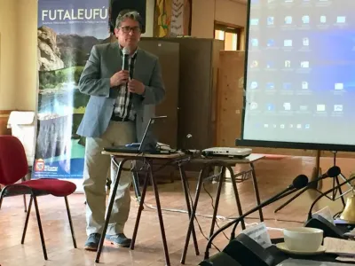 Consejo Regional aprueba recursos de Asignación local de FOSIS 