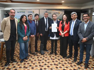 Consejo Regional entrega 44 millones en recursos para iniciativas culturales, sociales y formativas en la provincia de Llanquihue