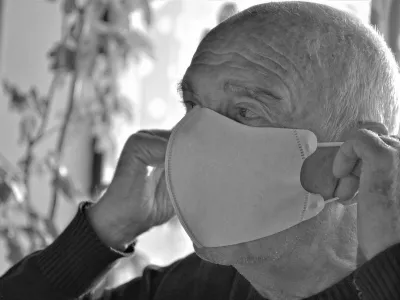 Consejos para el bienestar de los adultos mayores 