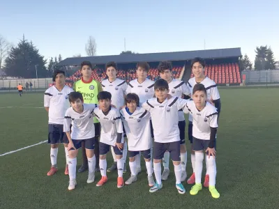 Contra Calbuco será el primer partido de las selecciones de Puerto Varas en el Campeonato Regional de Fútbol Amateur