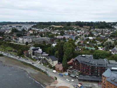 Contraloría evacuó informe sobre Plan Regulador comunal de Puerto Varas y solicitó nuevos antecedentes