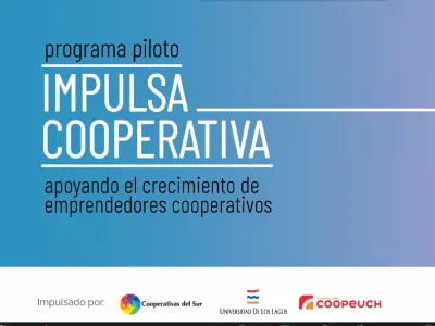 Cooperativas impulsan la formación de mentores para futuras alianzas estratégicas