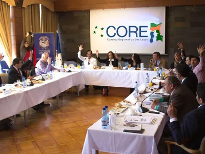 Core apoyará a niños(as) en situación de calle y adultos mayores de Centros de Larga Estadía